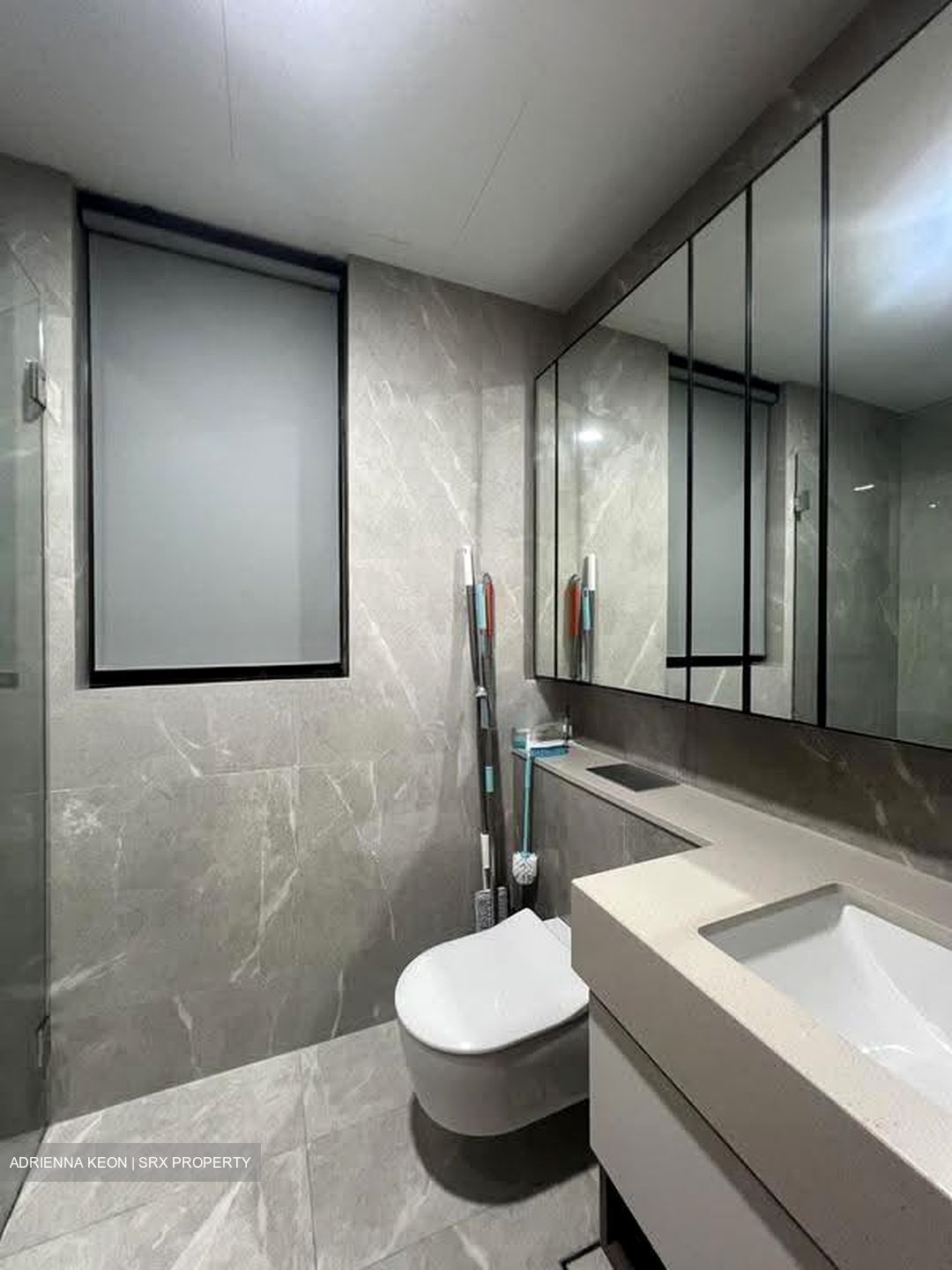 Dairy Farm Residences (D23), Apartment #613606001